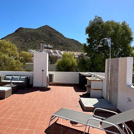Apartamento El Playaiso De San Jose Exterior foto