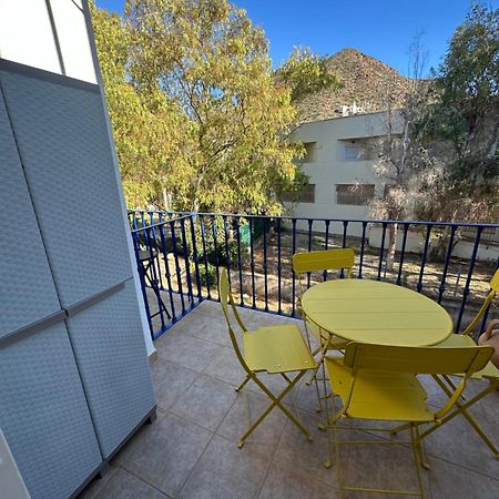 Apartamento El Playaiso De San Jose Exterior foto